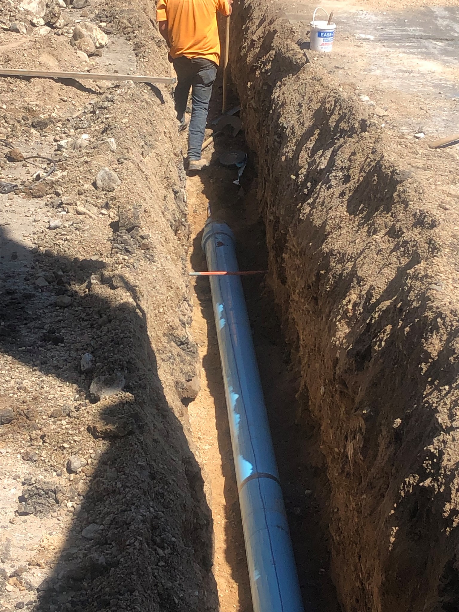 2M Excavating - Professional Excavation Services | Commercial & Residential
