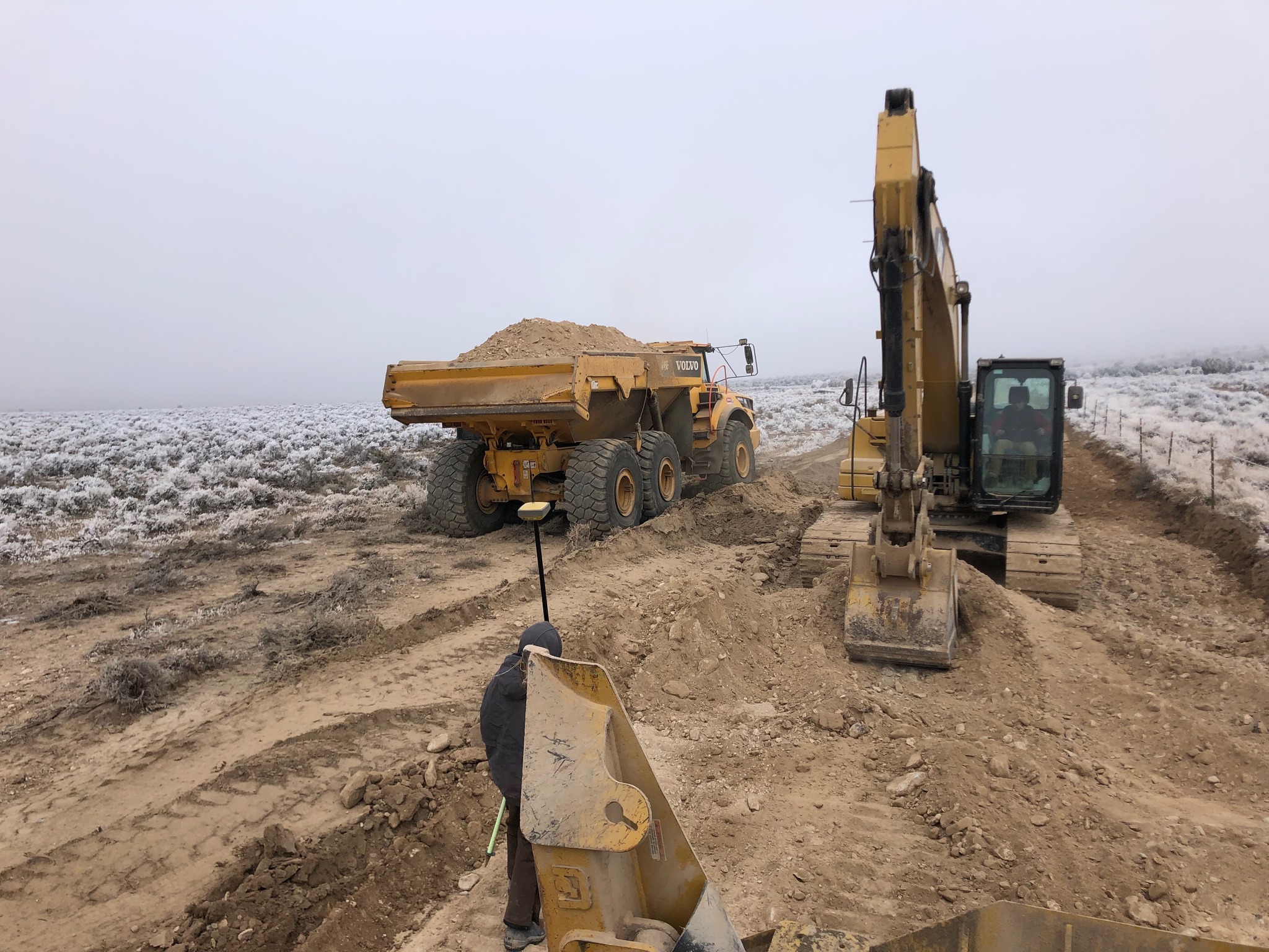 2M Excavating - Professional Excavation Services | Commercial & Residential
